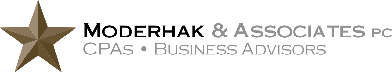 Moderhak and Associates PC